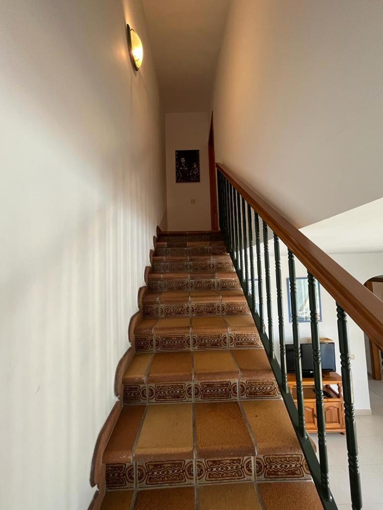 Fantastico Duplex Con Piscina -4 Personas- Apartment L'Ampolla Luaran gambar